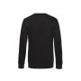 B&C KING Crew Neck, Black Pure, 4XL