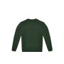 B&C ID.222 Crew, Forest Green, S