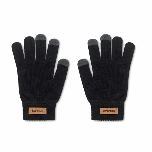DACTILE - RPET tactiele handschoenen