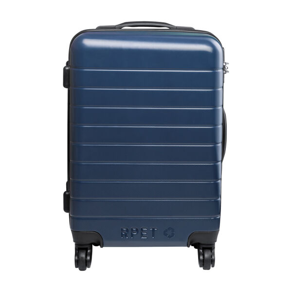 Annert - RPET trolleytas