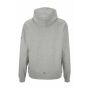 Community 2.0 Hoodie M Grey Melange 3XL
