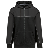 Black / Dark Grey