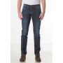JV slim stretch denim darkblue W/32 L/36