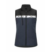 marine/zwart