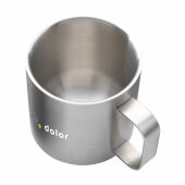 Knox RCS Recycled Iso Mug 300 ml thermosbeker