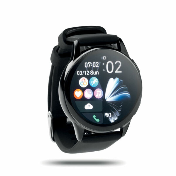 RIST - Smartwatch IP68 waterdicht
