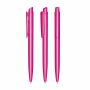 Dart Polished Rhodamine Red - Pink