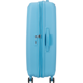 American Tourister Soundbox Spinner 77/28 Tsa Exp