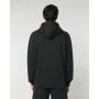 Cultivator 2.0 - De unisex Iconic hoodie met rits - Black (5XL) Cultivator 2.0 - De unisex Iconic hoodie met rits - Black (5XL)