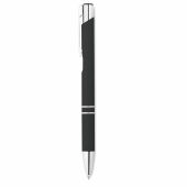ARCOPEN - A5 notitieboek set PU - Zwart