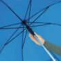 RUMBA Umbrella - RUMBA Umbrella, Automatisch te openen paraplu blauw RUMBA Umbrella - RUMBA Umbrella, Automatisch te openen paraplu blauw