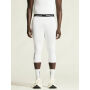 Ability 3/7 tights uni white xs