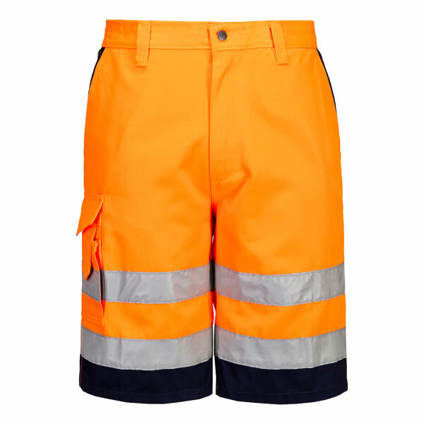 Hoge zichtbaarheid Contrast Short Hoge zichtbaarheid Contrast Short