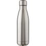 Drinkfles Sumatra | Gerecycled | 650 ml - zilver