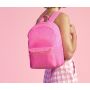 SUNDAE MINI BACKPACK, RASPBERRY RIPPLE, One size, BAG BASE