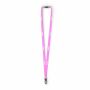 Polyester tubulaire keycord