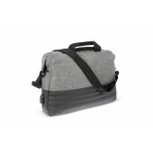 Laptoptas Addison 8L - Grijs