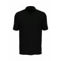 Stedman Polo Lux SS for him black opal 3XL