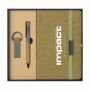 Signature TeaGround Set - groen Signature TeaGround Set - groen