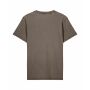 Crafter Vintage - Het unisex garment-dyed T-shirt - G.Dyed Mocha (3XL)