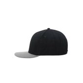 black/grey