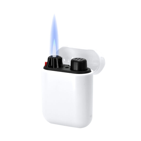 Aansteker Leidos Llama Jet - BLA - S/T Aansteker Leidos Llama Jet - BLA - S/T