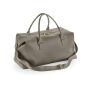BOUTIQUE WEEKENDER, TAUPE, One size, BAG BASE