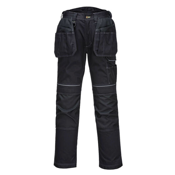 PW3 Gevoerd Holster Broek PW3 Gevoerd Holster Broek