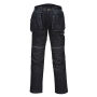 PW3 Gevoerd Holster Broek PW3 Gevoerd Holster Broek