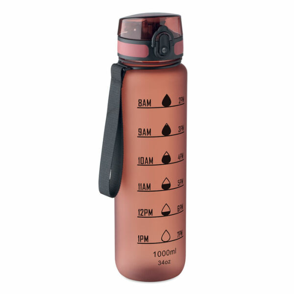 ISFORDEN MARK - Sportwaterfles RPET 1L
