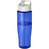 Blauw/Wit