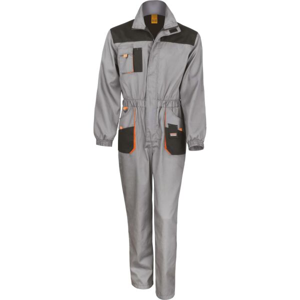 Work-guard Lite Coverall