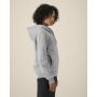 Astor - De unisex hoodie met rits van katoen-TENCEL™ Modal - XXS Astor - De unisex hoodie met rits van katoen-TENCEL™ Modal - XXS