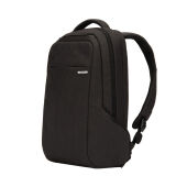 Incase ICON Slim laptop rugzak, zwart