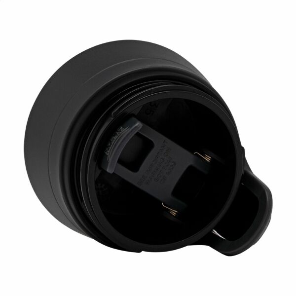 Contigo® Pinnacle 300 ml Thermobecher - schwarz Contigo® Pinnacle 300 ml Thermobecher - schwarz