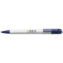 Stilolinea Baron balpen | Jumbovulling - blauw
