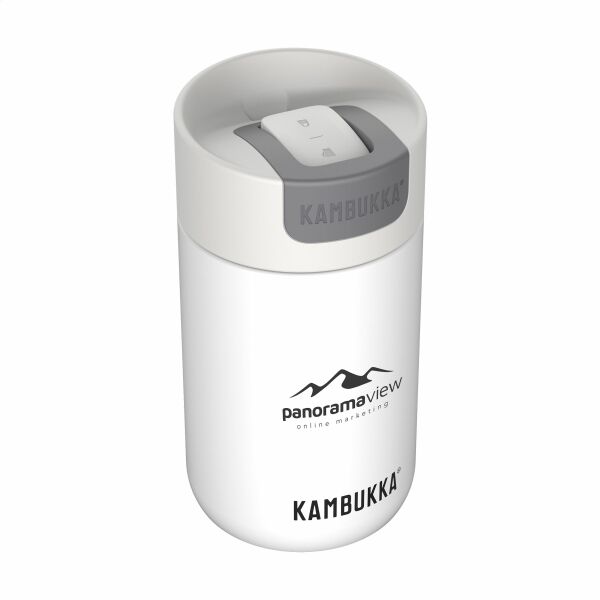 Kambukka® Olympus 300 ml thermosbeker