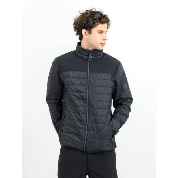 Expedition Jacket Black S Expedition Jacket Black S