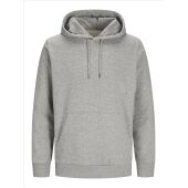 Light Grey Melange