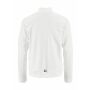 Evolve 2.0 Half Zip Jacket Jr White 122/128