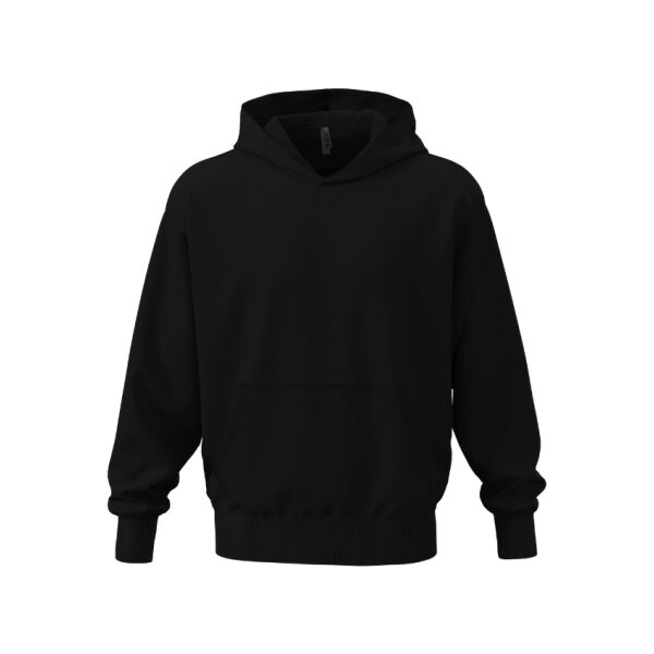 Next Level Apparel Heavyweight Hoodie