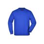 Round Sweat Heavy Junior royal XXL