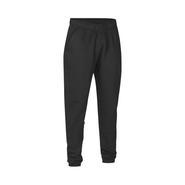 Classic sweatpants | unisex - Black, 2XL
