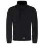 Softshell Redefined 406103 Black 3XL