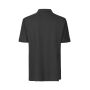 PRO Wear poloshirt | zonder borstzak - Houtskool, 6XL