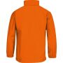 Kids´ Jacket Sirocco orange 12-14 Y