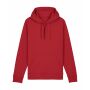S/S Drummer 2.0, 280 gr/m² - Rood/Red