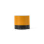 Gauss Speaker - Oranje