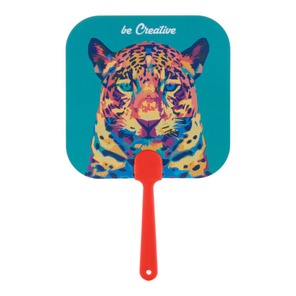 Digibreeze - custom made waaier Digibreeze - custom made waaier