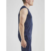 Pro Control Impact sl men navy/white l